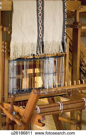 wisconsin, wood, cable, loom, weaving, cherry View Large Photo Image Stock Image - wisconsin, wood, cable, loom, weaving, cherry. Fotosearch