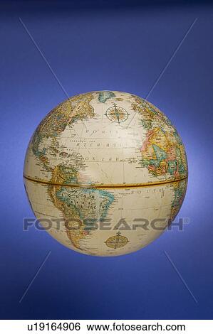 world, earth, continent, planet, blue, globe View Large Photo Image Stock Photograph - world, earth, continent, planet, blue, globe. Fotosearch