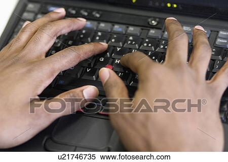 youth, working, keyboard, top, lap, student View Large Photo Image Stock Photography - youth, working, keyboard, top, lap, student. Fotosearch