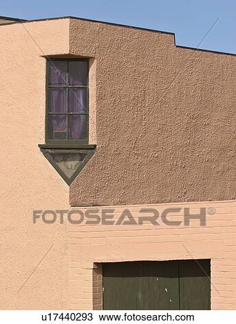 Stock Image - zealand, south, new, scenic, island, building. Fotosearch