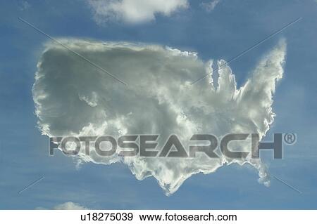 11, america, digital, clouds, made, map View Large Photo Image Stock Photo - 11, america, digital, clouds, made, map. Fotosearch