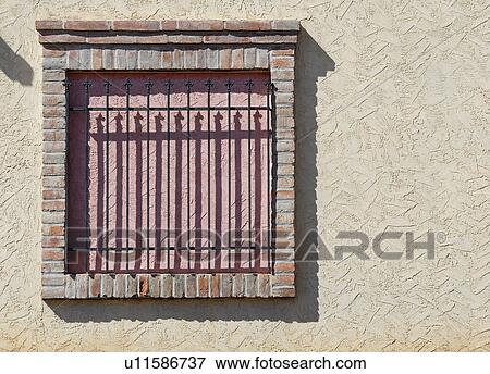 adobe, building, arizona, southwest, desert, window View Large Photo Image Stock Photo - adobe, building, arizona, southwest, desert, window. Fotosearch