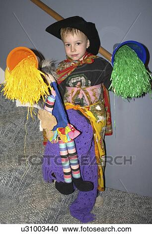 age, cowboy, gaucho, dressed, boy View Large Photo Image Stock Image - age, cowboy, gaucho, dressed, boy. Fotosearch