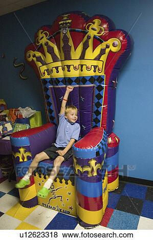 age, pump, throne, birthday, boy View Large Photo Image Stock Photo - age, pump, throne, birthday, boy. Fotosearch