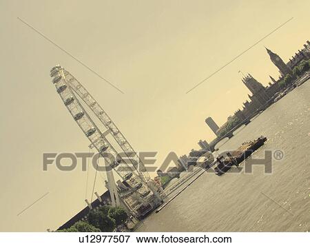 airways, westminster, eye, london, british View Large Photo Image Stock Photo - airways, westminster, eye, london, british. Fotosearch