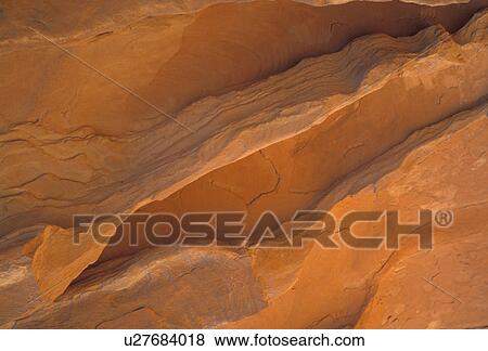 Stock Photo - arches, utah, southwest, formations, formation, orange. Fotosearch