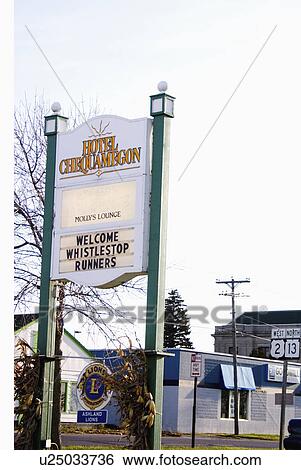 ashland, sign, chequamegon, hotel, elegant, entry View Large Photo Image Stock Photograph - ashland, sign, chequamegon, hotel, elegant, entry. Fotosearch