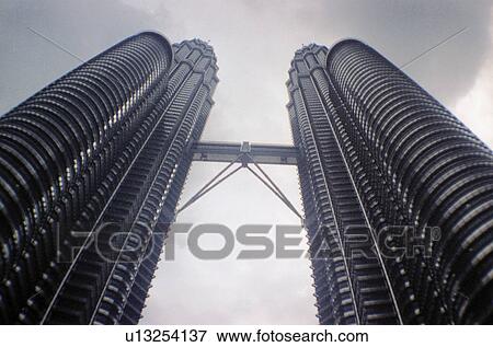 assembly, towers, arrangement, architecture, malaysia, petronas View Large Photo Image Stock Photo - assembly, towers, arrangement, architecture, malaysia, petronas. Fotosearch