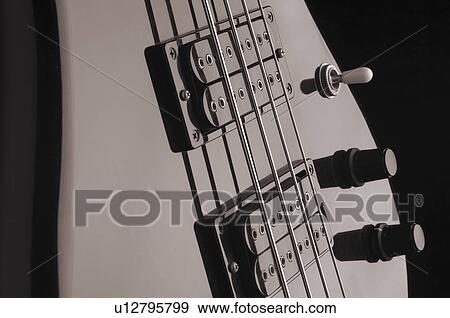 bass, vilanova, digital, guitar, strigs View Large Photo Image Stock Photo - bass, vilanova, digital, guitar, strigs. Fotosearch