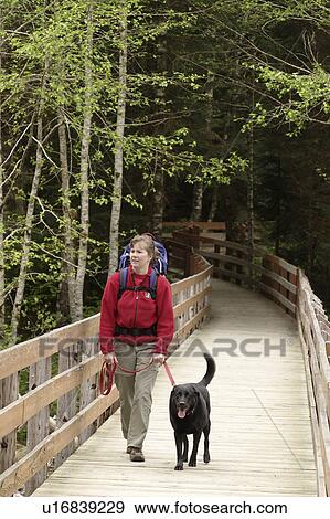 black, released, hiking, female, woman, model View Large Photo Image Stock Photo - black, released, hiking, female, woman, model. Fotosearch