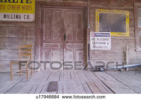 building, hardware, pleasant, mt, store, old View Large Photo Image Picture - building, hardware, pleasant, mt, store, old. Fotosearch