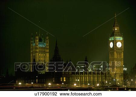 building, london, night, big, parliament View Large Photo Image Stock Image - building, london, night, big, parliament. Fotosearch