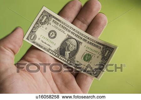 Stock Photo - buy, deficit, currency, commerce, bill. Fotosearch