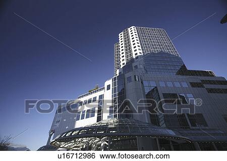 Stock Photograph - canada, buildings, columbia, british, beautiful, vancouver. Fotosearch