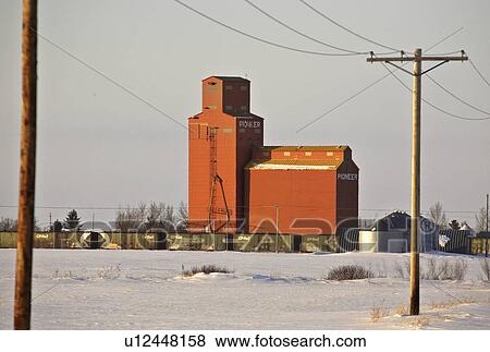 canada, elevator, saskatchewan, scenic, tuxford, grain View Large Photo Image Stock Photo - canada, elevator, saskatchewan, scenic, tuxford, grain. Fotosearch