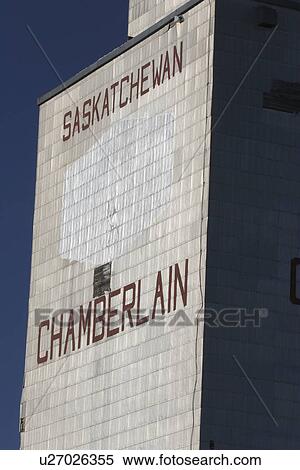 canada, elevator, saskatchewan, scenic, chamberlain, grain View Large Photo Image Stock Photography - canada, elevator, saskatchewan, scenic, chamberlain, grain. Fotosearch