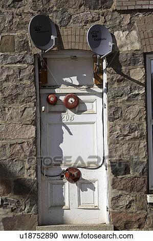 Stock Image - canada, hotel, saskatchewan, scenic, weyburn, royal. Fotosearch