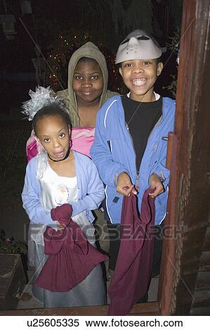 candy, american, treaters, trick, halloween, african View Large Photo Image Stock Photography - candy, american, treaters, trick, halloween, african. Fotosearch
