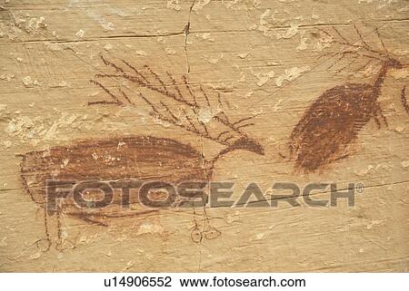 Stock Image - canyon, district, desert, petrograph, park, rock. Fotosearch