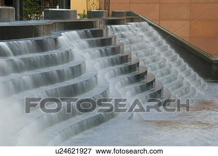 carolina, fountain, north, charlotte, uptown, large View Large Photo Image Stock Photo - carolina, fountain, north, charlotte, uptown, large. Fotosearch