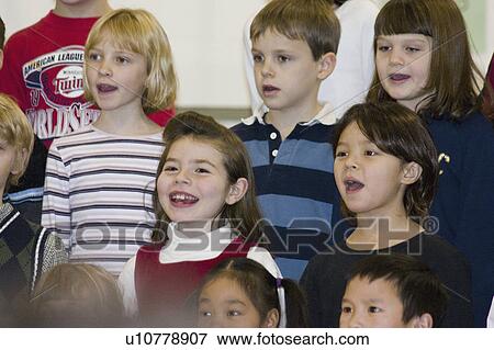 chorus, katrina, hurricane, age, childrens View Large Photo Image Stock Photo - chorus, katrina, hurricane, age, childrens. Fotosearch