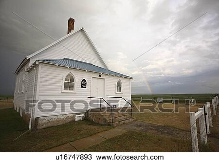 church, clouds, country, saskatchewan, behind, storm View Large Photo Image Stock Image - church, clouds, country, saskatchewan, behind, storm. Fotosearch