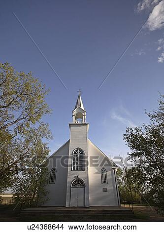 church, saskatchewan, scenic, coderre View Large Photo Image Picture - church, saskatchewan, scenic, coderre. Fotosearch
