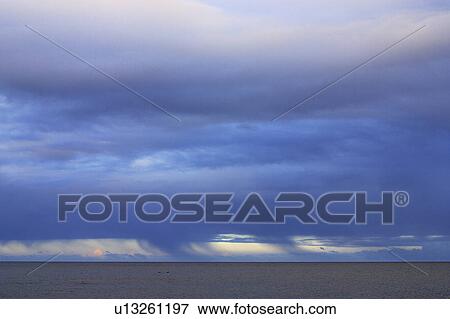 clouds, cabos, ocean, rain View Large Photo Image Stock Photo - clouds, cabos, ocean, rain. Fotosearch