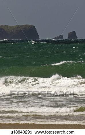 coast, crashing, zealands, new, scenic, surf View Large Photo Image Stock Photography - coast, crashing, zealands, new, scenic, surf. Fotosearch