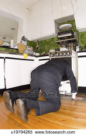 committing, head, sticking, suicide, male View Large Photo Image Stock Photography - committing, head, sticking, suicide, male. Fotosearch