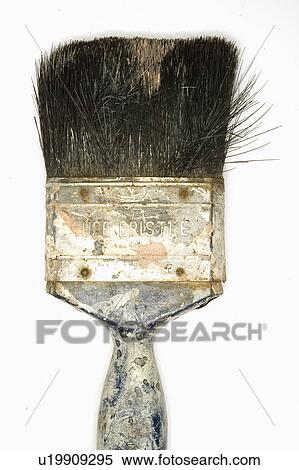 conceptual, mans, colorful, brush, paint, handy View Large Photo Image Stock Photography - conceptual, mans, colorful, brush, paint, handy. Fotosearch