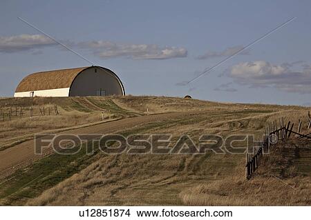 Picture - covering, coteau, moraine, glacial, extensive, missouri. Fotosearch