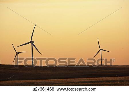 creek, generators, pincher, nw, sunset, windmill View Large Photo Image Stock Photo - creek, generators, pincher, nw, sunset, windmill. Fotosearch