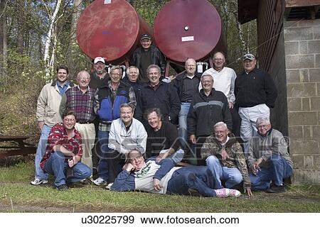 Stock Photo - crusty, slides, laugh, enticing, position, photographer. Fotosearch