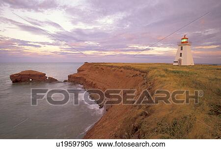 egmont, straight, canadian, lighthouse, island, cliff View Large Photo Image Stock Photography - egmont, straight, canadian, lighthouse, island, cliff. Fotosearch