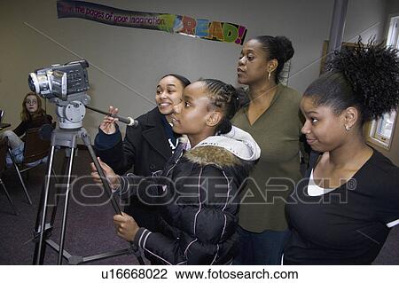 express, video, youth, images, recording, teens View Large Photo Image Stock Image - express, video, youth, images, recording, teens. Fotosearch