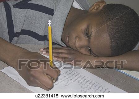 express, working, youth, school, homework, student View Large Photo Image Stock Photography - express, working, youth, school, homework, student. Fotosearch
