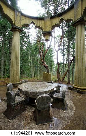 Stock Image - family, vista, mcmillin, john, mausoleum, afterglow. Fotosearch