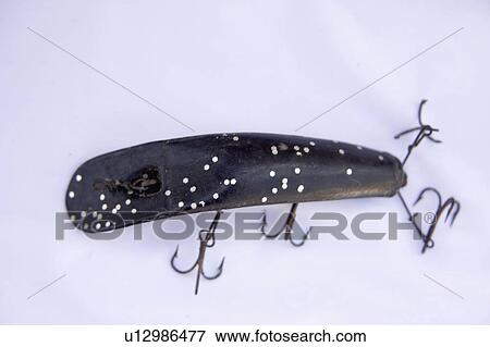fishing, spotted, style, ike, lazy, black View Large Photo Image Stock Photo - fishing, spotted, style, ike, lazy, black. Fotosearch