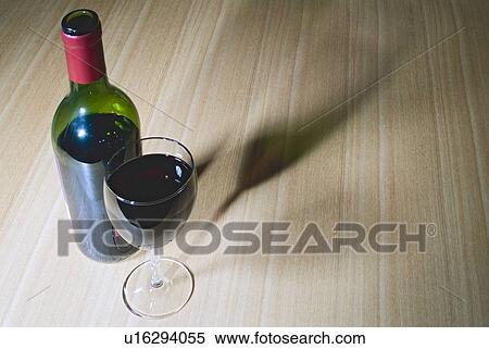glass, vin, wine, red, bottle View Large Photo Image Stock Photography - glass, vin, wine, red, bottle. Fotosearch