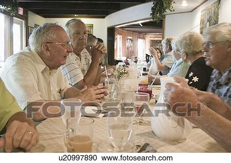 green, reunion, spring, breakfast, reminiscing, family View Large Photo Image Stock Image - green, reunion, spring, breakfast, reminiscing, family. Fotosearch