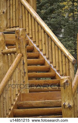 hills, stairs, cypress, lake, cabin, log View Large Photo Image Stock Photography - hills, stairs, cypress, lake, cabin, log. Fotosearch