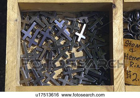 holding, crosses, stone, hematite, wood View Large Photo Image Stock Photograph - holding, crosses, stone, hematite, wood. Fotosearch