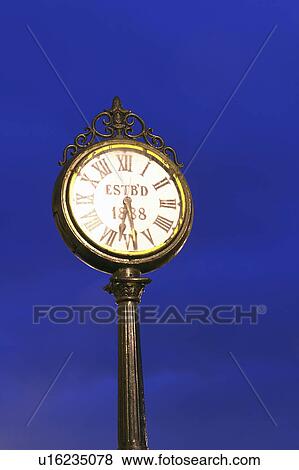 incorporation, snohomish, commemorating, clock, town, city View Large Photo Image Stock Photo - incorporation, snohomish, commemorating, clock, town, city. Fotosearch