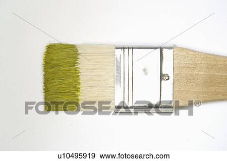 Stock Photo - its, paint, colorful, fresh, brush, artists. Fotosearch
