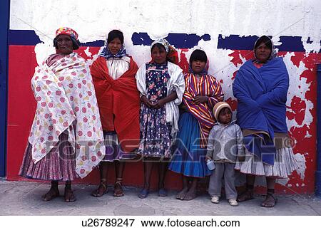 Stock Photo - juarez, street, hispanic, mexico, cuidad. Fotosearch