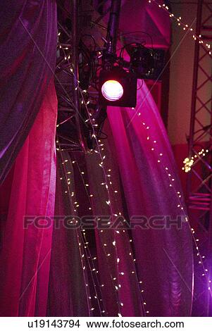 lighting, show, banquet, night, awards, light View Large Photo Image Picture - lighting, show, banquet, night, awards, light. Fotosearch