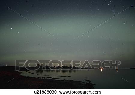 lights, diefenbaker, lake, seen, northern View Large Photo Image Stock Image - lights, diefenbaker, lake, seen, northern. Fotosearch