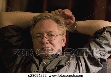 male, paul, 59, age, thoughtful View Large Photo Image Stock Image - male, paul, 59, age, thoughtful. Fotosearch