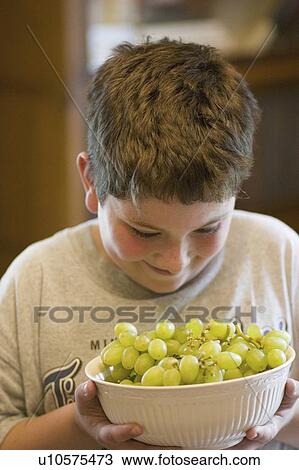 Stock Image - male, ready, age, young. Fotosearch